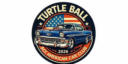 Turtle Ball 2026