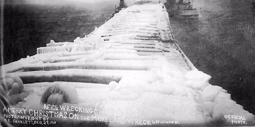 Jack Deo's "All Hands on Deck"