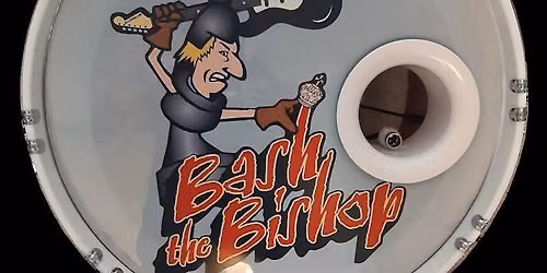 Bash the Bishop 