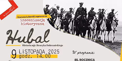 Inscenizacja \u201ePrzystanek Niepodleg\u0142a 2025 \u2013 Nie z\u0142o\u017cyli broni\u201d