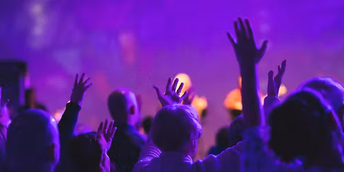 From Glory To Glory: Together! Worship Experience & Revival