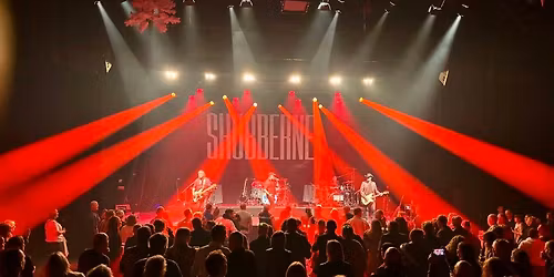 Shubberne \/\/ Storms Pakhus