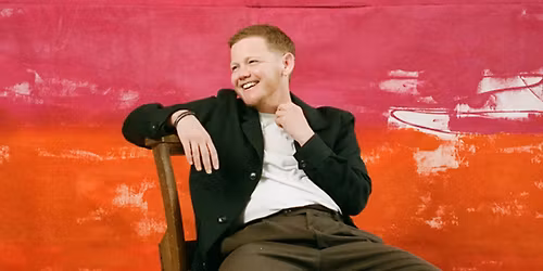 Kae Tempest: Albert Hall, Manchester