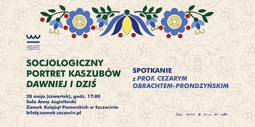 SOCJOLOGICZNY PORTRET KASZUB\u00d3W - DAWNIEJ I DZI\u015a