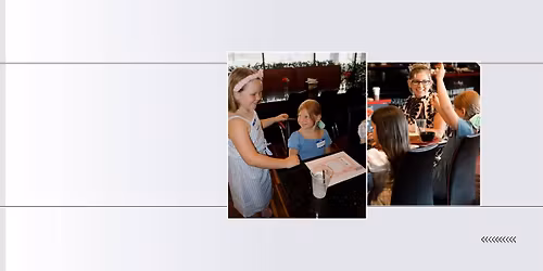 Etiquette for Kids - Ponte Vedra  