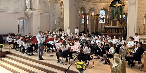 \ud83c\udfb6 Manx Youth Orchestra Christmas Concert 2025 \ud83c\udf84\u2728