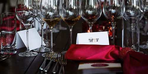 Whisk(E)y Tampa Foxtrot: Booker's Dinner