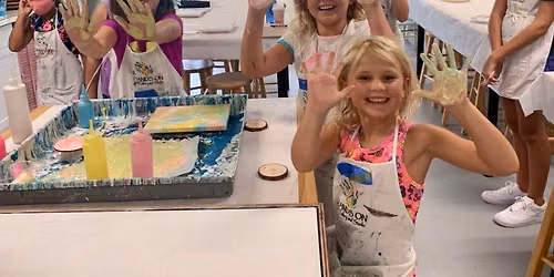 Summer Art Camp