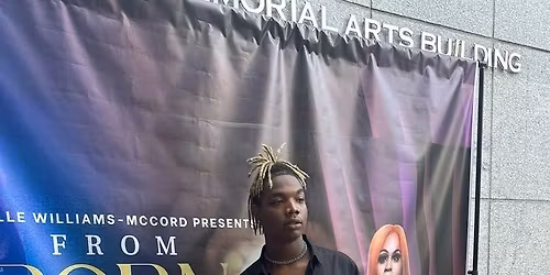 YOU STUPID FRIDAY COMEDY