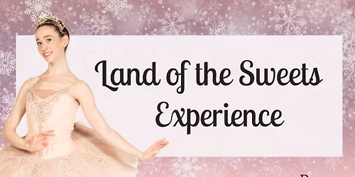 Portland Ballet - A Victorian Nutcracker at Merrill Auditorium