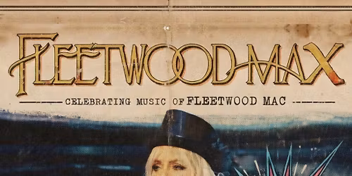 Fleetwood Max