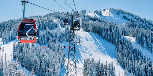 Aspen Mountain Opening Day