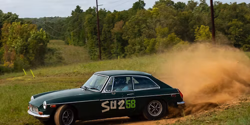 THSCC RallyCross Wilson Points Event #12 
