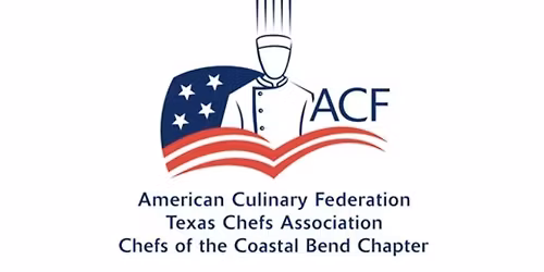 3rd Annual Chefs of the Coastal Bend Culinary Showcase