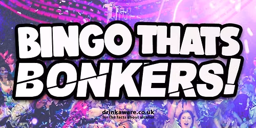 BONKERS BINGO WIN \u00a3250 CASH !!!  \u00a315 tickets 