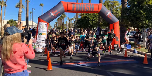 Litchfield Park 10k, 5k, 1-Mile Run\/Walk 