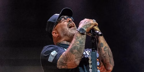 Staind, Seether, Hoobastank & Hinder Tickets 