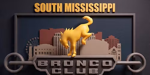 2nd annual 4th of July Bronco Meet Extravaganza 