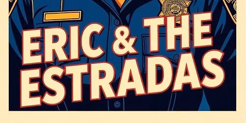 Eric & the Estradas Live at Fr8Yard Spartanburg!