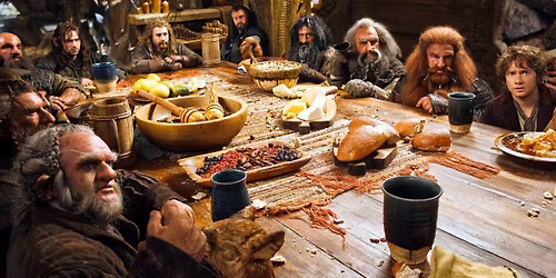 Tolkien Stammtisch Bonn