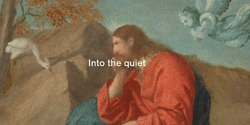 Into the quiet Experience