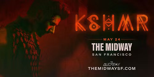 KSHMR 