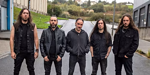 Empire Of Disease \u2022 Ztah \u2022 Koudeta \u2022 Bayonne \u2022 Le Magn\u00e9to