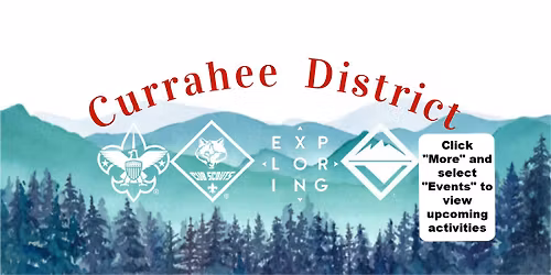 Currahee Advance-A-Rama