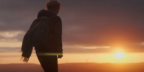 Light In Motion Competition | British Short Film Programme 1