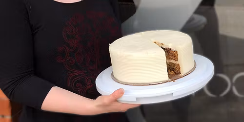 Celebration of Life for Catie a.k.a. Anna Jackson