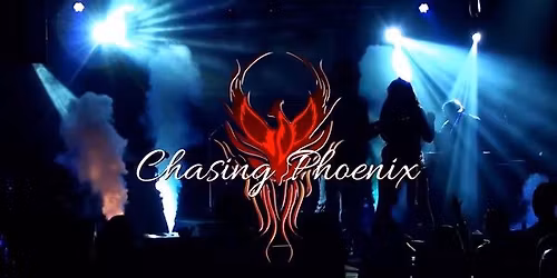 Free Show Friday with Chasing Phoenix