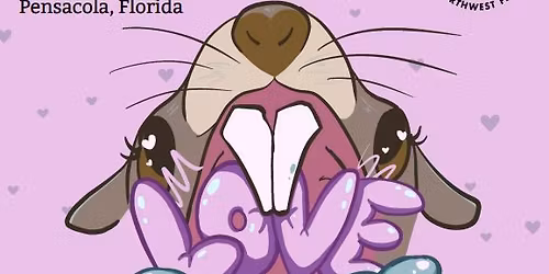 Love Bites Farmer's Market Fundraiser