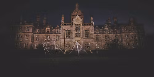 CLASSIC HAUNTED HOUSE MOVIES