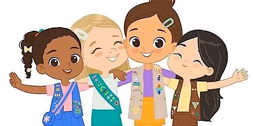 Girl Scouts Riversbend Recruitment Rally