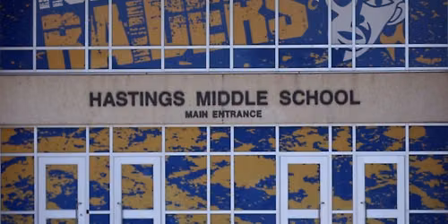HMS OPEN HOUSE - ACTIVITIES FAIR
