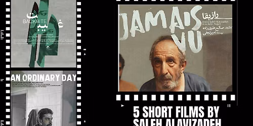 5 Short Films