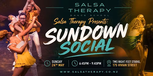 Sundown Social 
