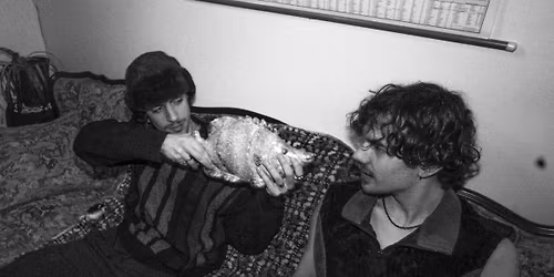 Lancement EP de Roman. \u00e0 Qu\u00e9bec @ Le Pantoum