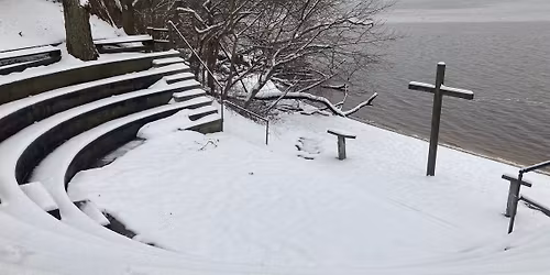 Winter Spiritual Retreat