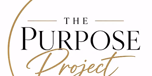 The Purpose Project Fashion Show Fundraiser