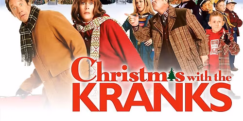 Christmas with the Kranks (2004) $1.00 Tickets