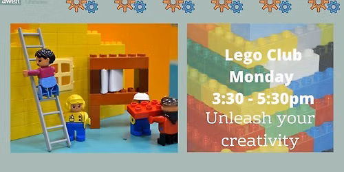 Lego Club