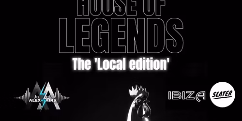 House Legends - 