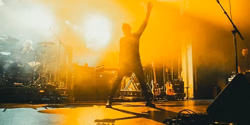 Peter Hook & The Light | Enmore Theatre, Sydney