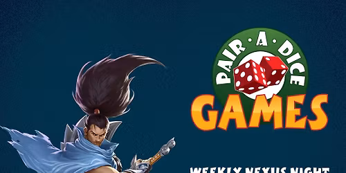 Riftbound Nexus Nights- Weekly