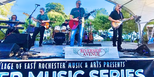 Nashvilles Welcomes The Music of REO Speedwagon