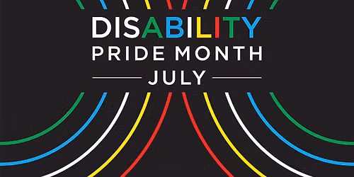 The Disability Experience and How We Can All Create Community-In-Person and Virtual Worship