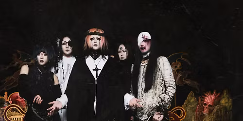 Madmans Esprit in London