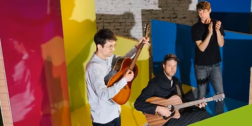 AnnenMayKantereit in M\u00fcnchen (Zusatzshow)