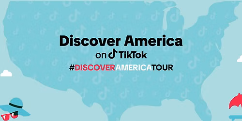 Discover America Tour